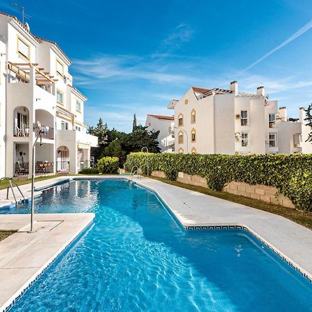 "La Cornisa" - Apartamentos Budha - #Playacarihuela #Ampliaterraza #Paz #Naturaleza Torremolinos Extérieur photo