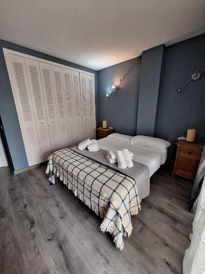 "La Cornisa" - Apartamentos Budha - #Playacarihuela #Ampliaterraza #Paz #Naturaleza Torremolinos Extérieur photo