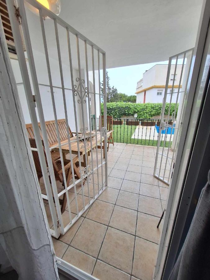 "La Cornisa" - Apartamentos Budha - #Playacarihuela #Ampliaterraza #Paz #Naturaleza Torremolinos Extérieur photo