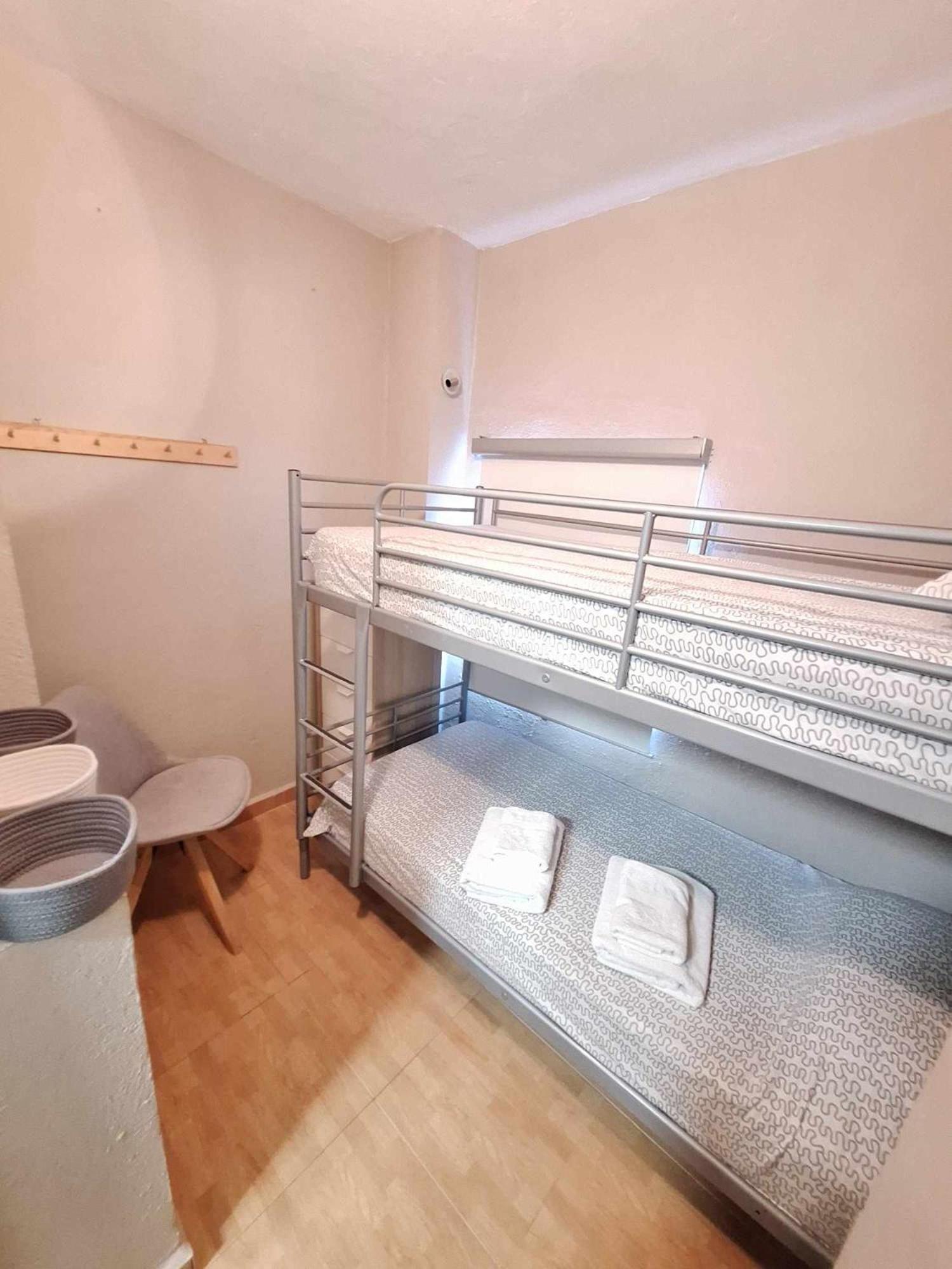 "La Cornisa" - Apartamentos Budha - #Playacarihuela #Ampliaterraza #Paz #Naturaleza Torremolinos Extérieur photo