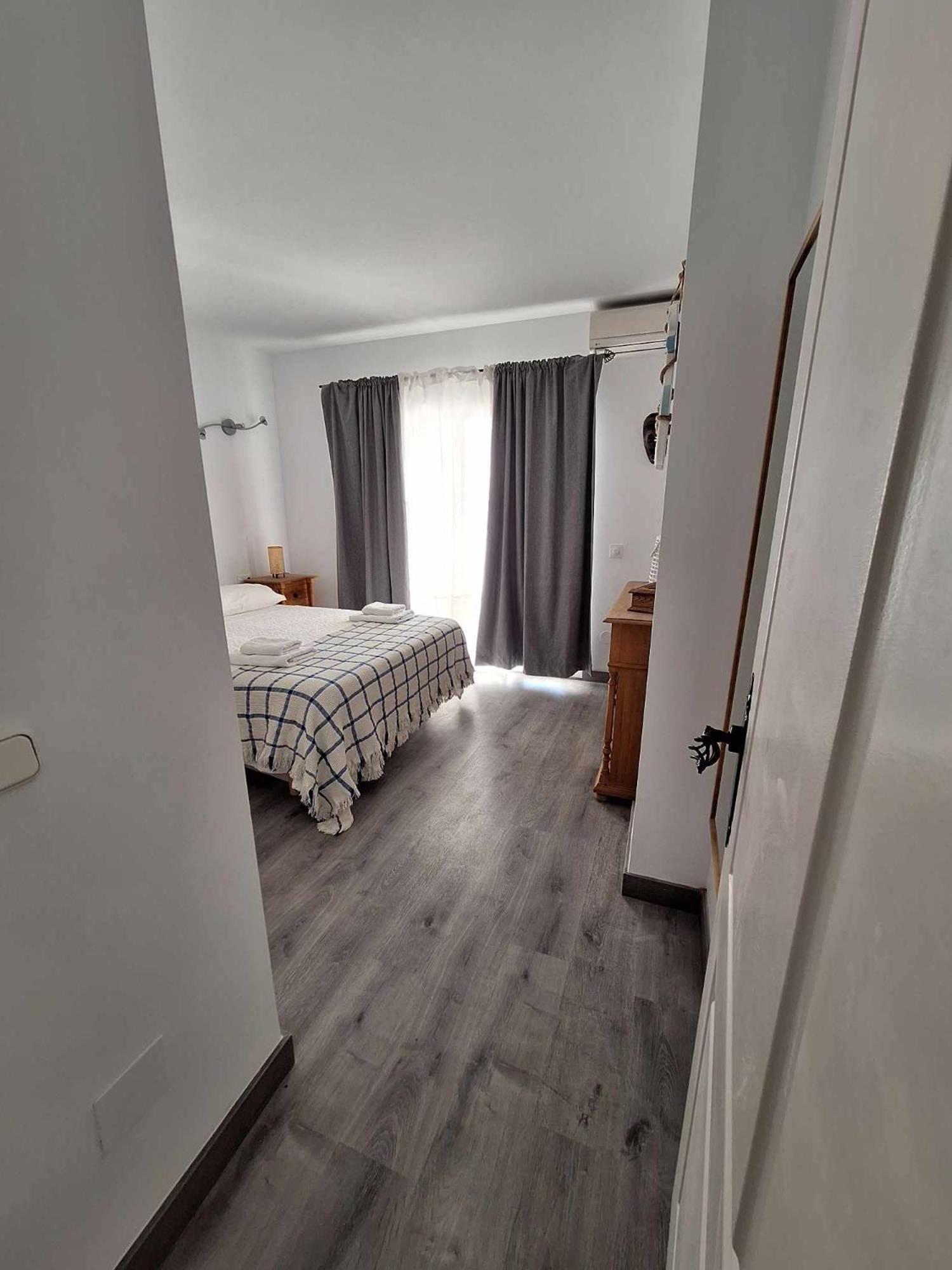 "La Cornisa" - Apartamentos Budha - #Playacarihuela #Ampliaterraza #Paz #Naturaleza Torremolinos Extérieur photo