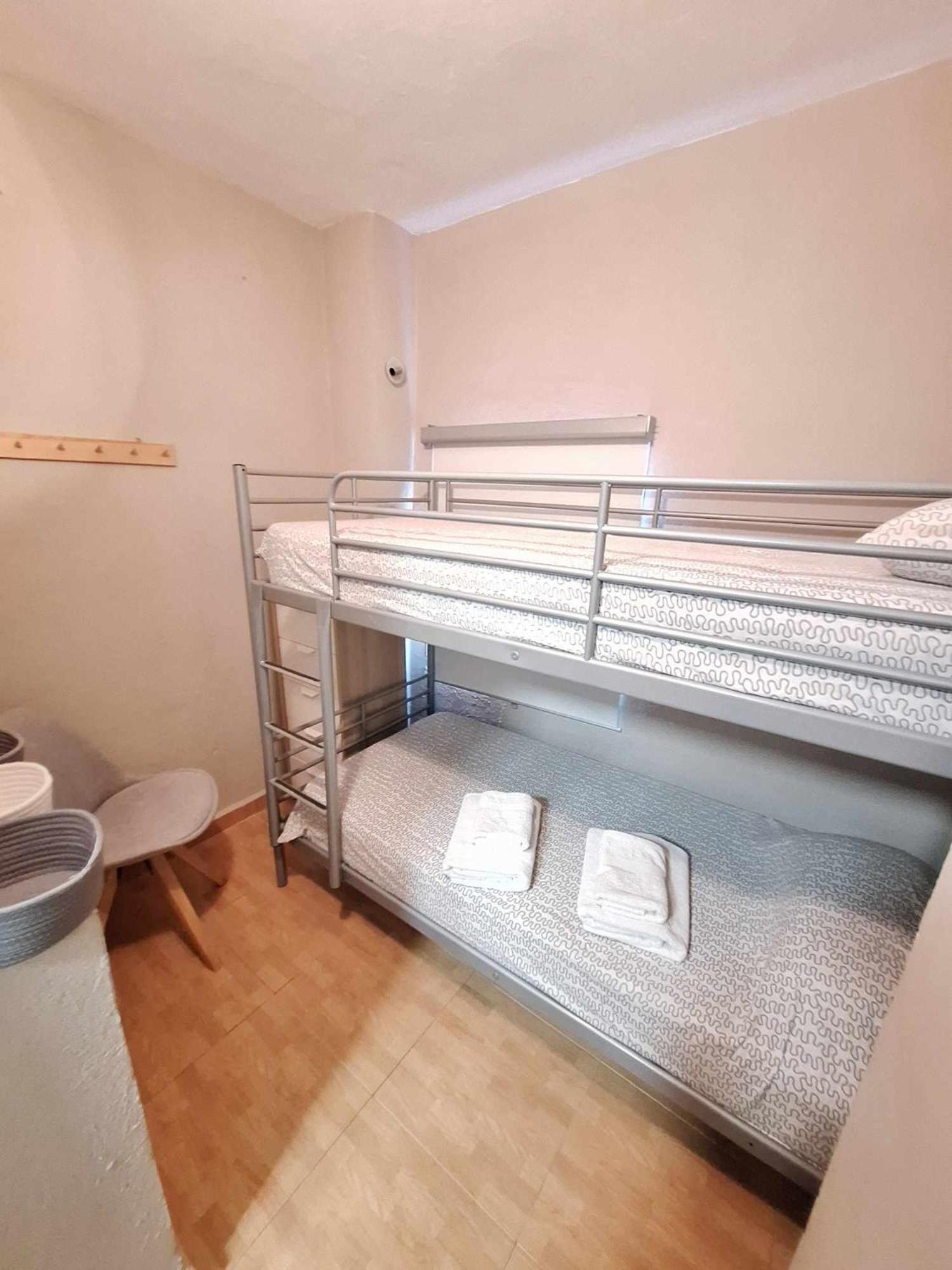 "La Cornisa" - Apartamentos Budha - #Playacarihuela #Ampliaterraza #Paz #Naturaleza Torremolinos Extérieur photo