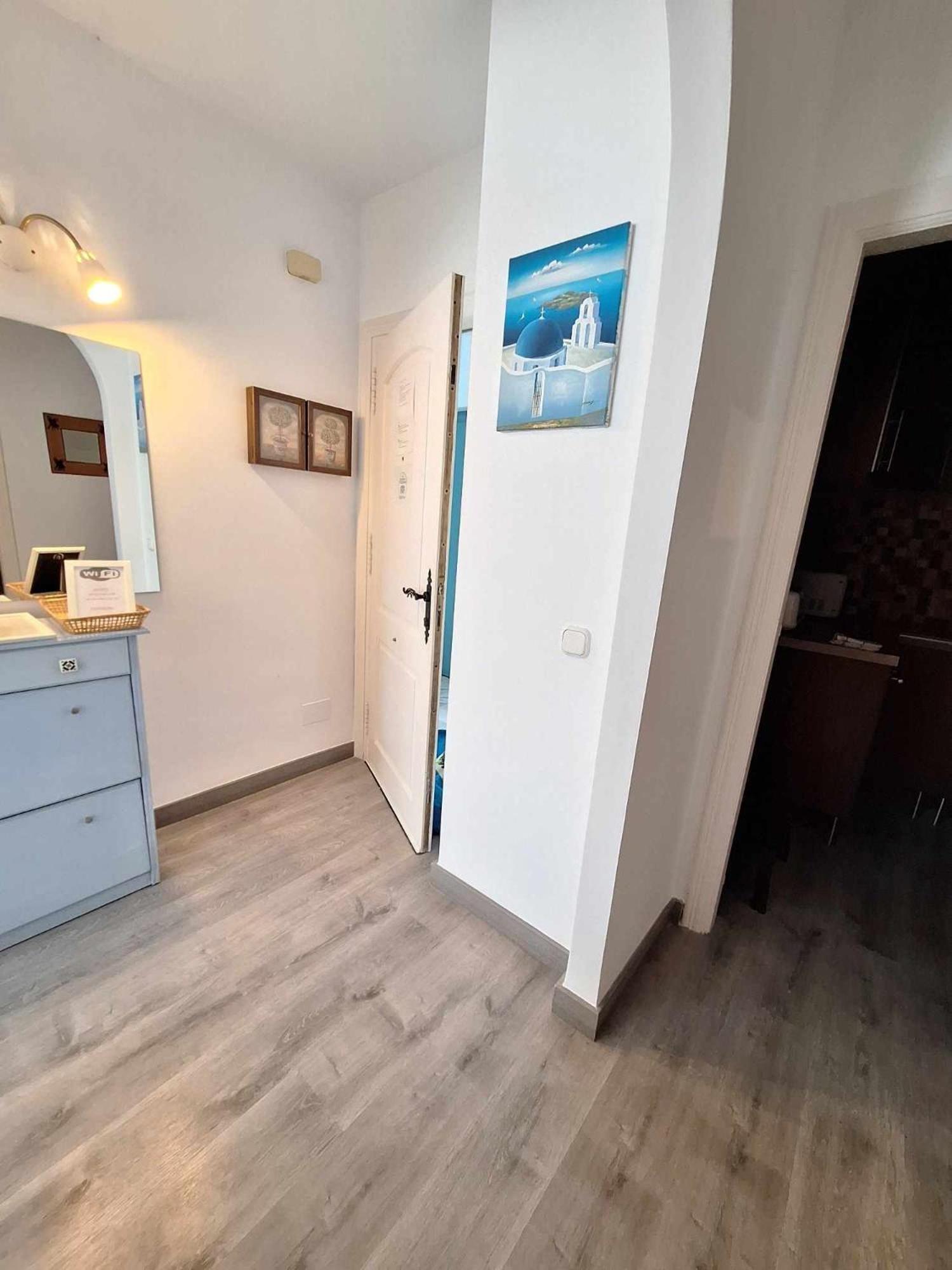 "La Cornisa" - Apartamentos Budha - #Playacarihuela #Ampliaterraza #Paz #Naturaleza Torremolinos Extérieur photo