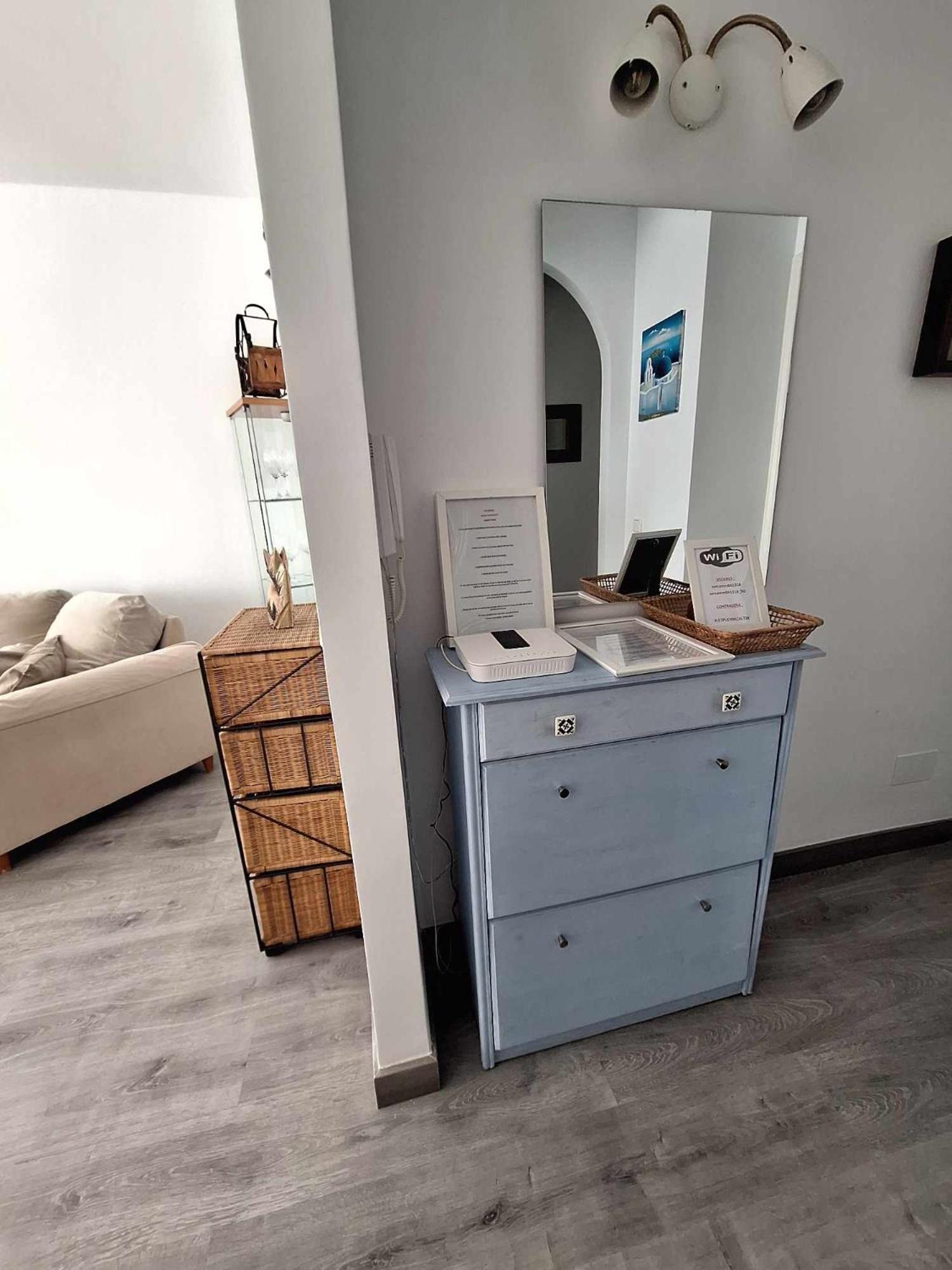 "La Cornisa" - Apartamentos Budha - #Playacarihuela #Ampliaterraza #Paz #Naturaleza Torremolinos Extérieur photo
