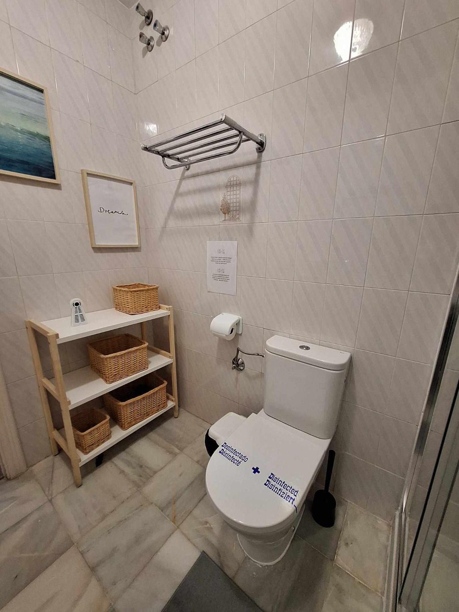"La Cornisa" - Apartamentos Budha - #Playacarihuela #Ampliaterraza #Paz #Naturaleza Torremolinos Extérieur photo