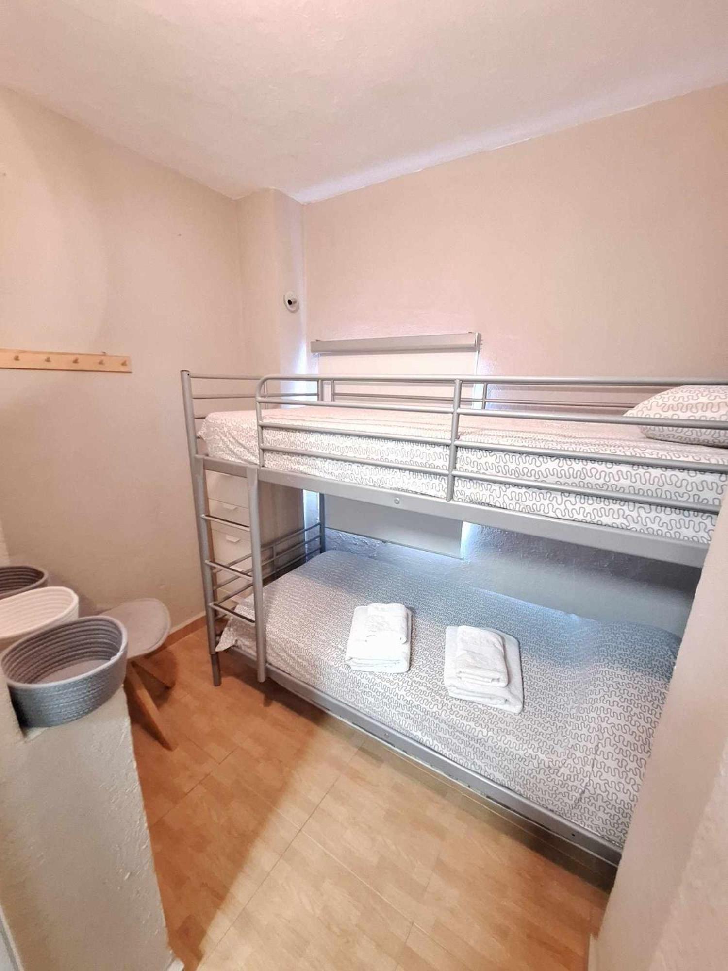 "La Cornisa" - Apartamentos Budha - #Playacarihuela #Ampliaterraza #Paz #Naturaleza Torremolinos Extérieur photo