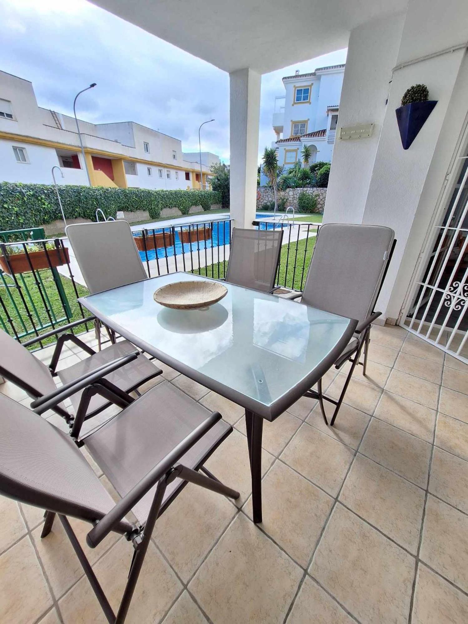 "La Cornisa" - Apartamentos Budha - #Playacarihuela #Ampliaterraza #Paz #Naturaleza Torremolinos Extérieur photo