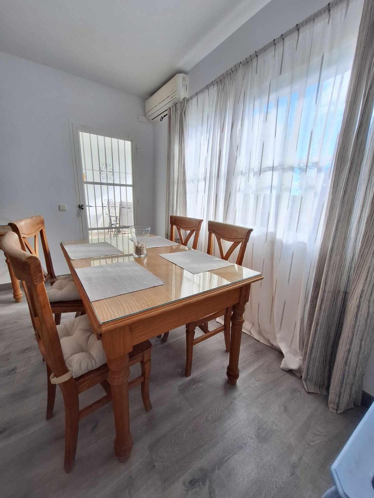 "La Cornisa" - Apartamentos Budha - #Playacarihuela #Ampliaterraza #Paz #Naturaleza Torremolinos Extérieur photo