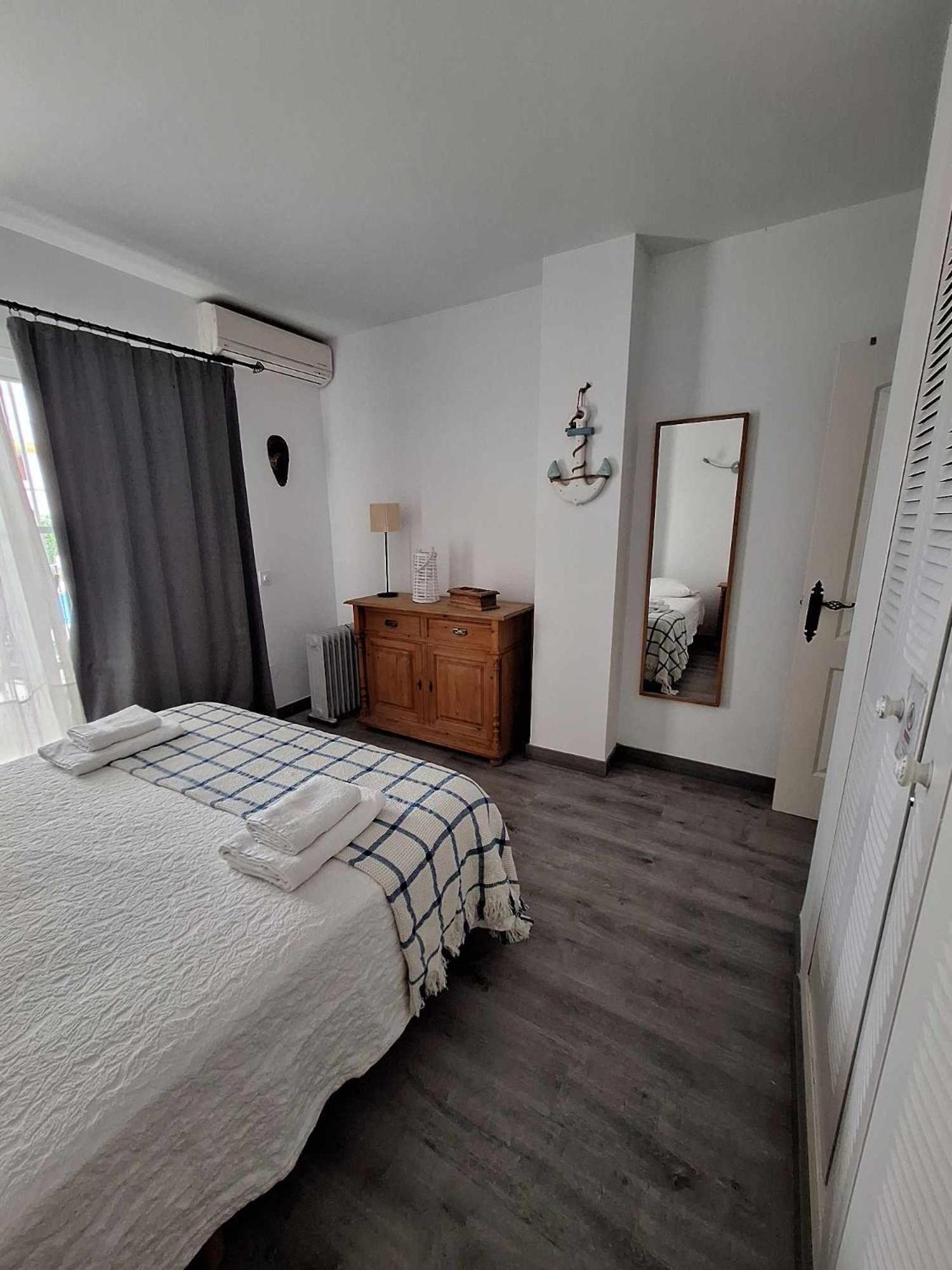 "La Cornisa" - Apartamentos Budha - #Playacarihuela #Ampliaterraza #Paz #Naturaleza Torremolinos Extérieur photo