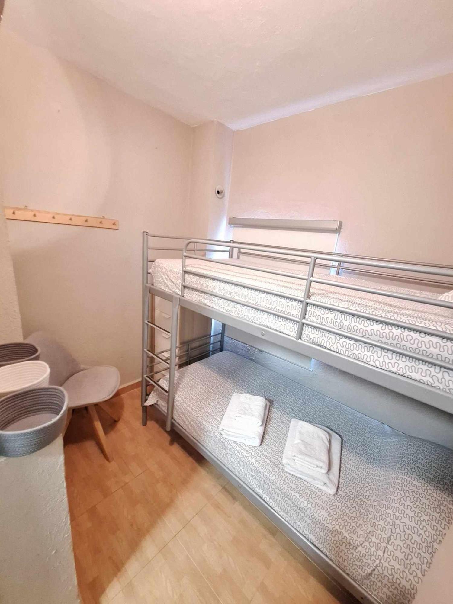 "La Cornisa" - Apartamentos Budha - #Playacarihuela #Ampliaterraza #Paz #Naturaleza Torremolinos Extérieur photo