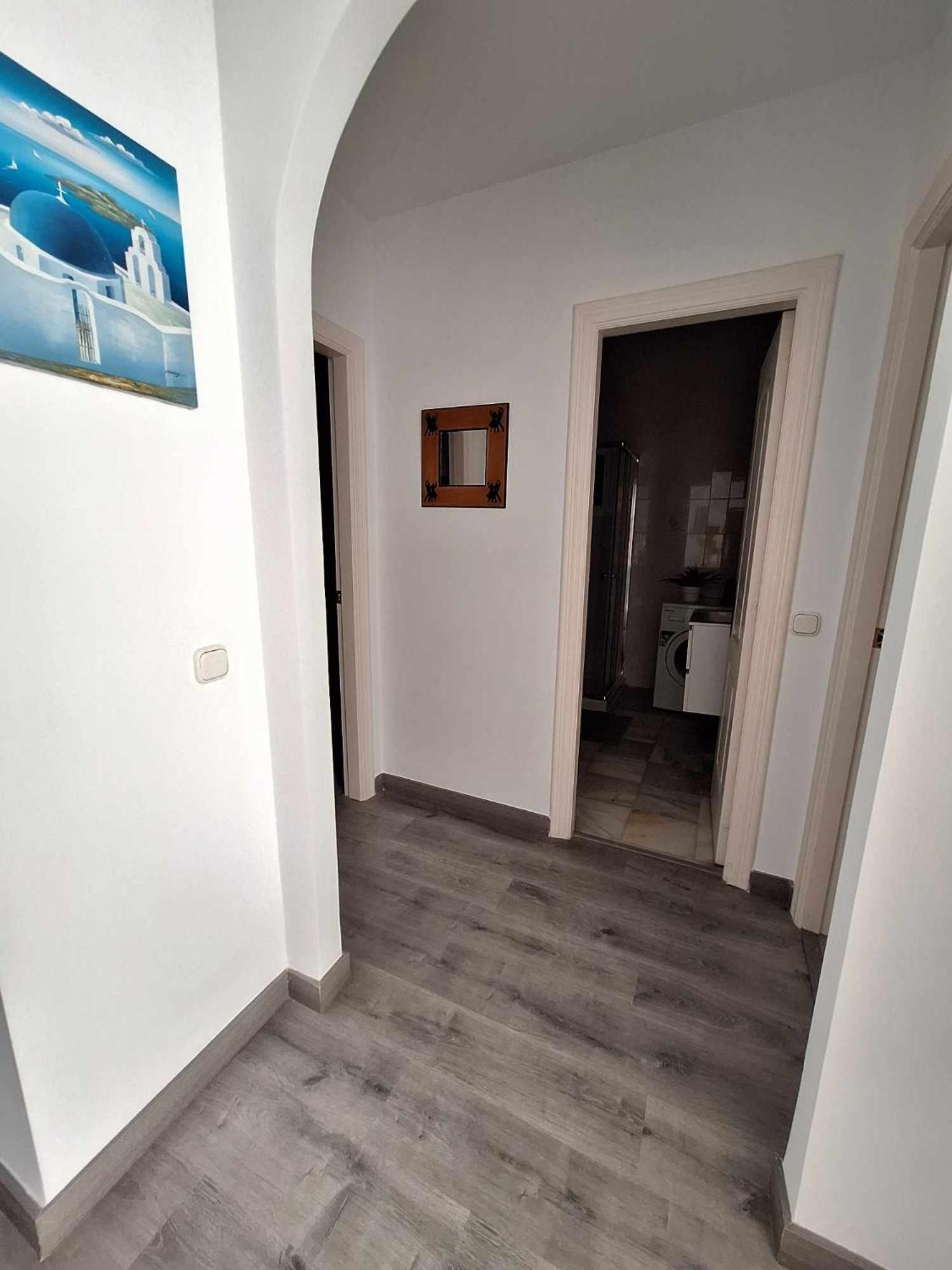 "La Cornisa" - Apartamentos Budha - #Playacarihuela #Ampliaterraza #Paz #Naturaleza Torremolinos Extérieur photo