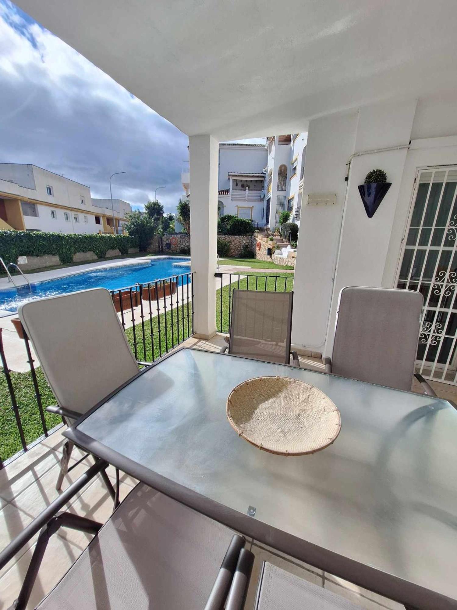 "La Cornisa" - Apartamentos Budha - #Playacarihuela #Ampliaterraza #Paz #Naturaleza Torremolinos Extérieur photo
