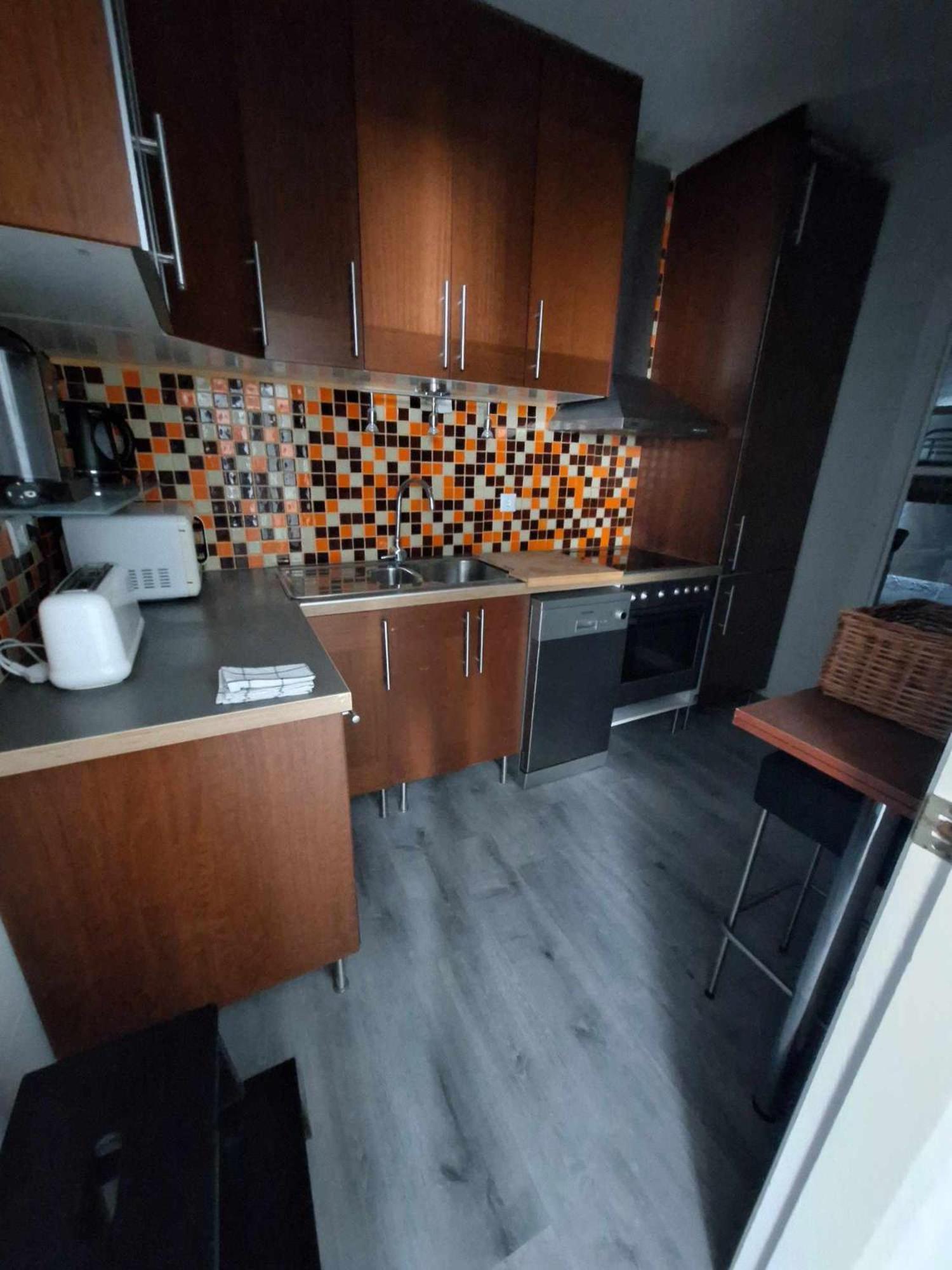 "La Cornisa" - Apartamentos Budha - #Playacarihuela #Ampliaterraza #Paz #Naturaleza Torremolinos Extérieur photo