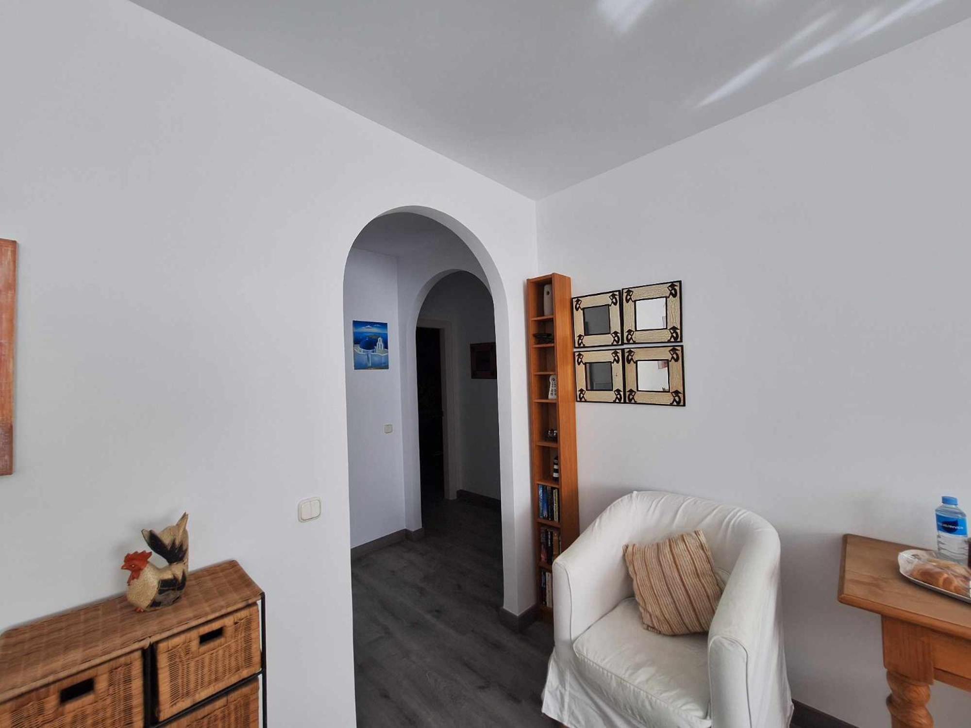 "La Cornisa" - Apartamentos Budha - #Playacarihuela #Ampliaterraza #Paz #Naturaleza Torremolinos Extérieur photo