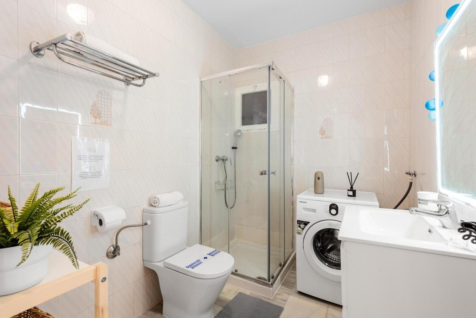 "La Cornisa" - Apartamentos Budha - #Playacarihuela #Ampliaterraza #Paz #Naturaleza Torremolinos Extérieur photo