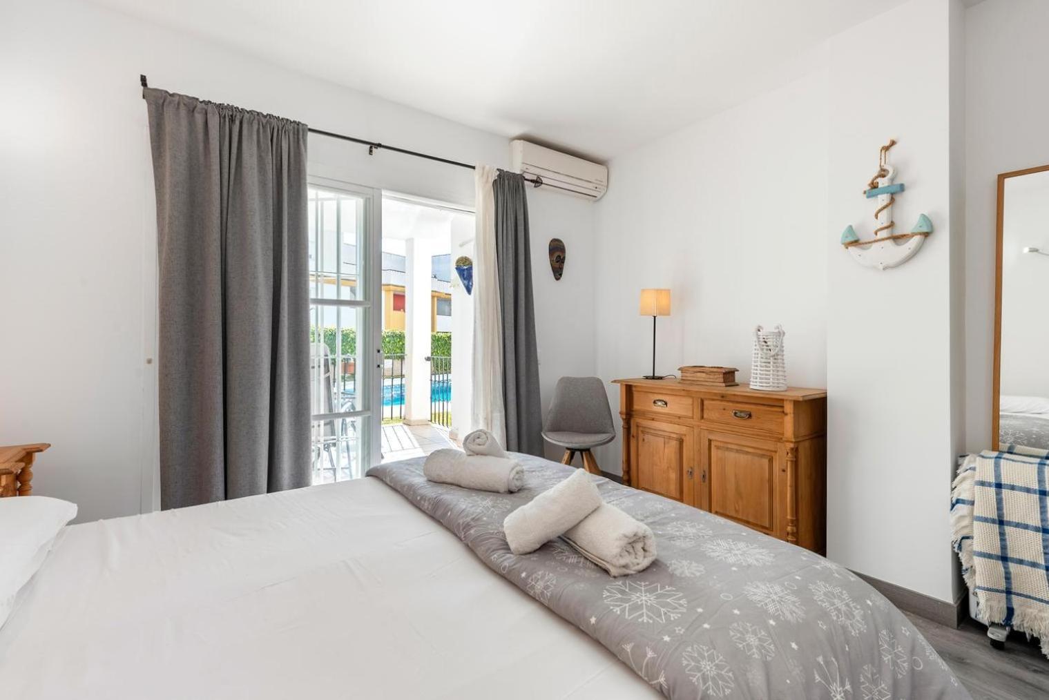 "La Cornisa" - Apartamentos Budha - #Playacarihuela #Ampliaterraza #Paz #Naturaleza Torremolinos Extérieur photo