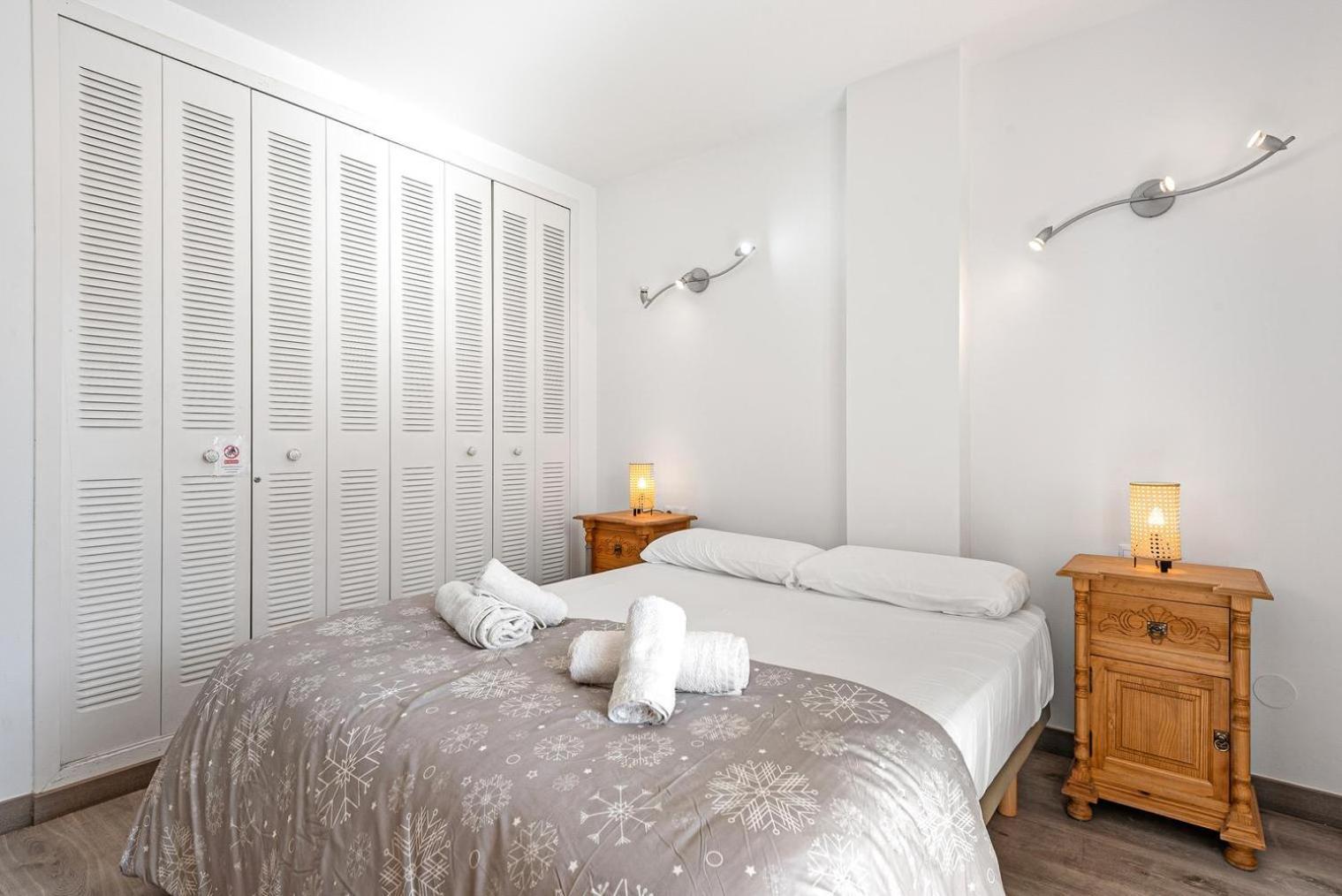 "La Cornisa" - Apartamentos Budha - #Playacarihuela #Ampliaterraza #Paz #Naturaleza Torremolinos Extérieur photo