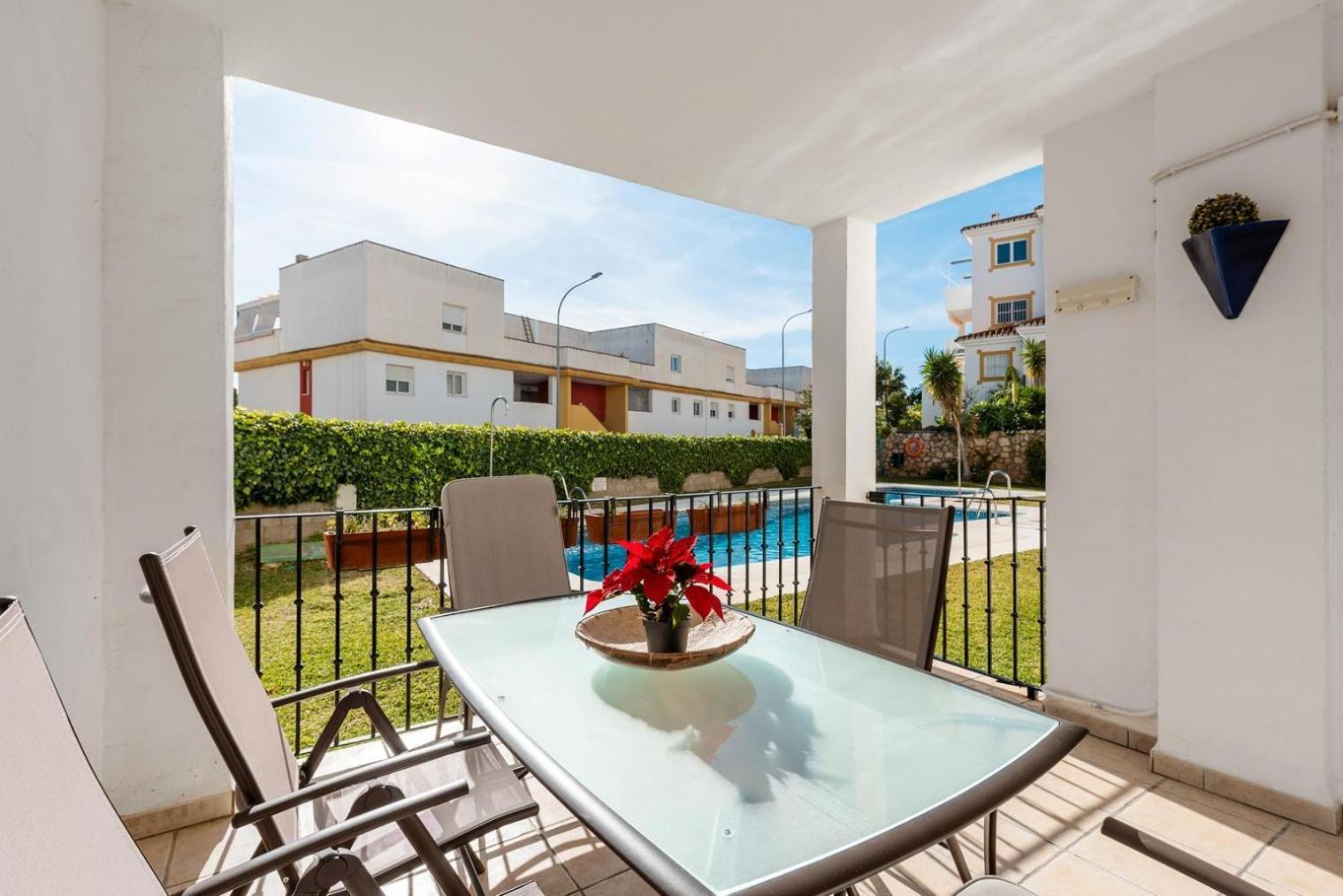 "La Cornisa" - Apartamentos Budha - #Playacarihuela #Ampliaterraza #Paz #Naturaleza Torremolinos Extérieur photo