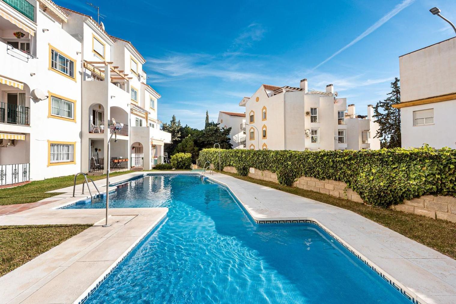 "La Cornisa" - Apartamentos Budha - #Playacarihuela #Ampliaterraza #Paz #Naturaleza Torremolinos Extérieur photo
