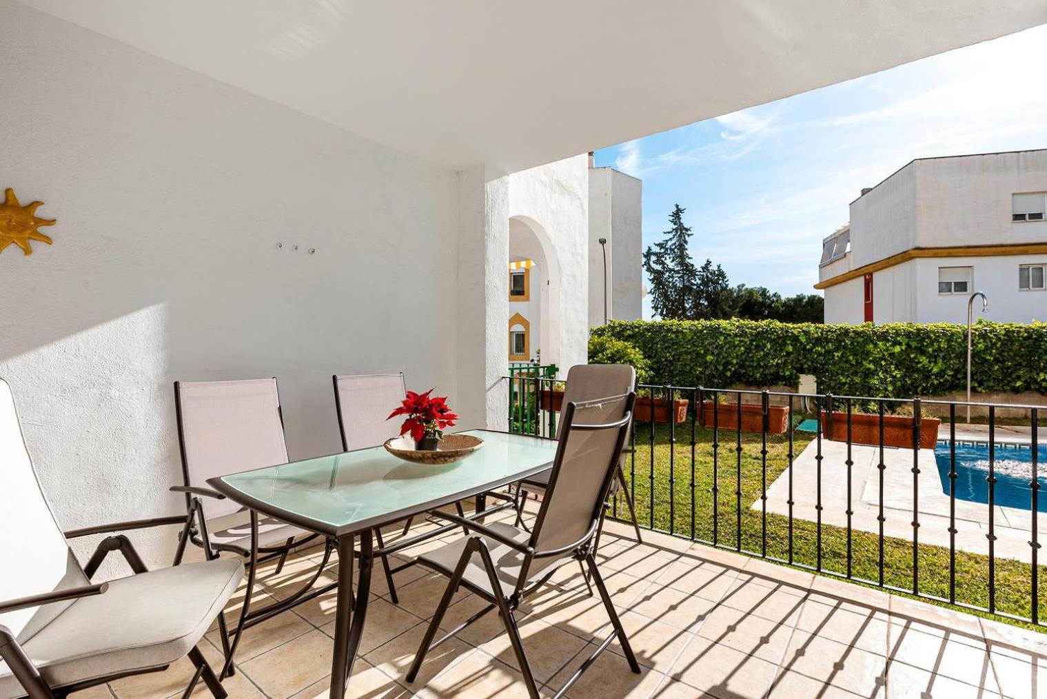 "La Cornisa" - Apartamentos Budha - #Playacarihuela #Ampliaterraza #Paz #Naturaleza Torremolinos Extérieur photo