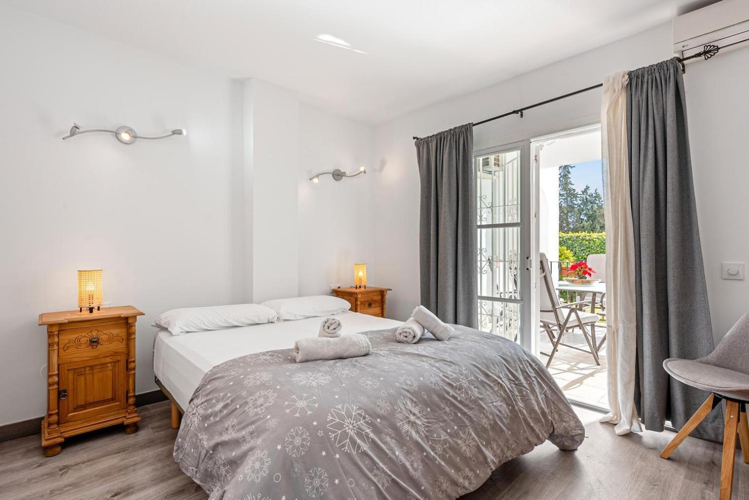 "La Cornisa" - Apartamentos Budha - #Playacarihuela #Ampliaterraza #Paz #Naturaleza Torremolinos Extérieur photo
